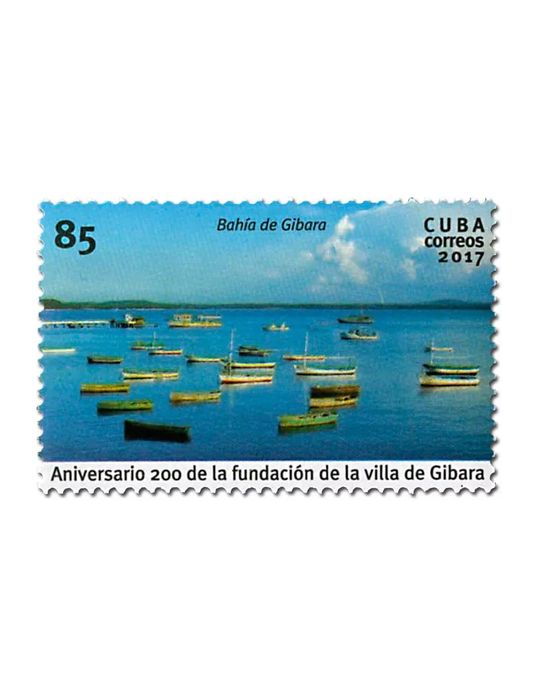 n° 5535/5536 - Timbre CUBA Poste