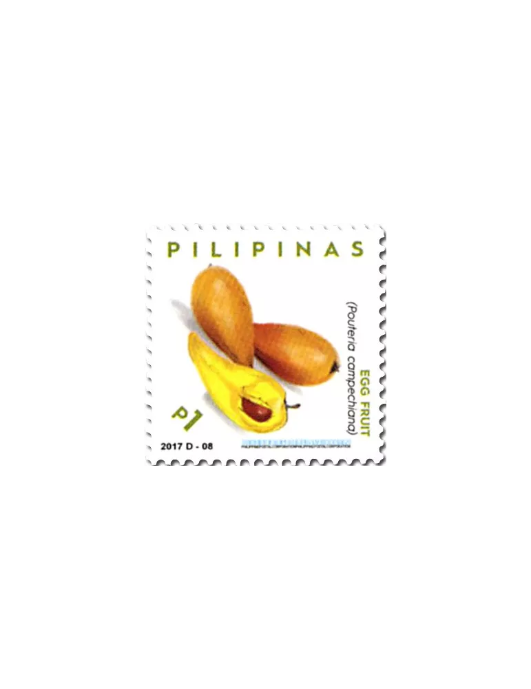 n° 4105/4108 - Timbre PHILIPPINES Poste