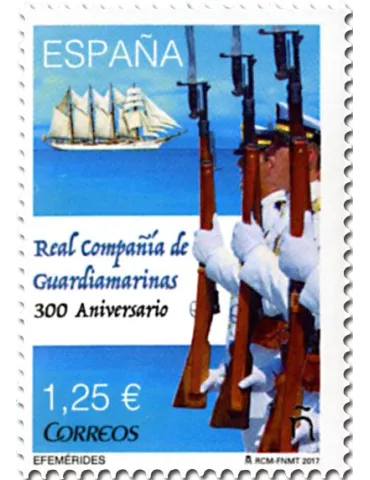 n° 4861 - Timbre ESPAGNE Poste