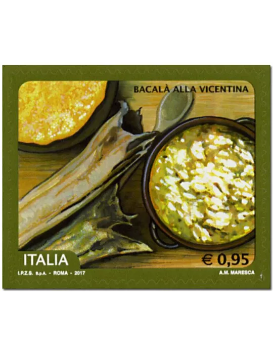 n° 3730 - Timbre ITALIE Poste