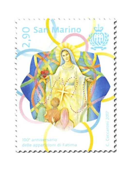 n° 2503/2504 - Timbre SAINT-MARIN Poste