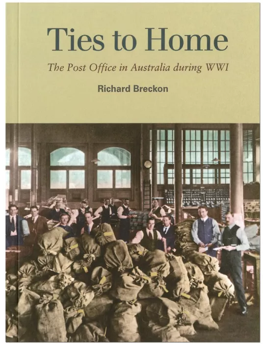 n° C4433 - Timbre AUSTRALIE Carnets