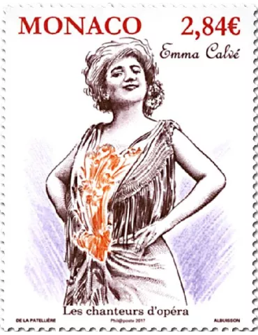 n° 3096/3097 - Timbres Monaco Poste 2