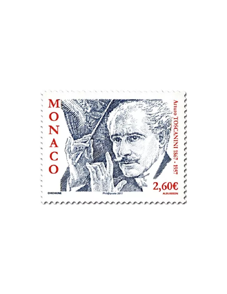 n° 3098 - Timbres Monaco Poste