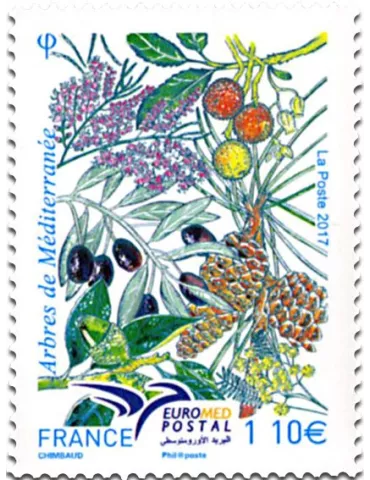 n° 5164 - Timbre France Poste