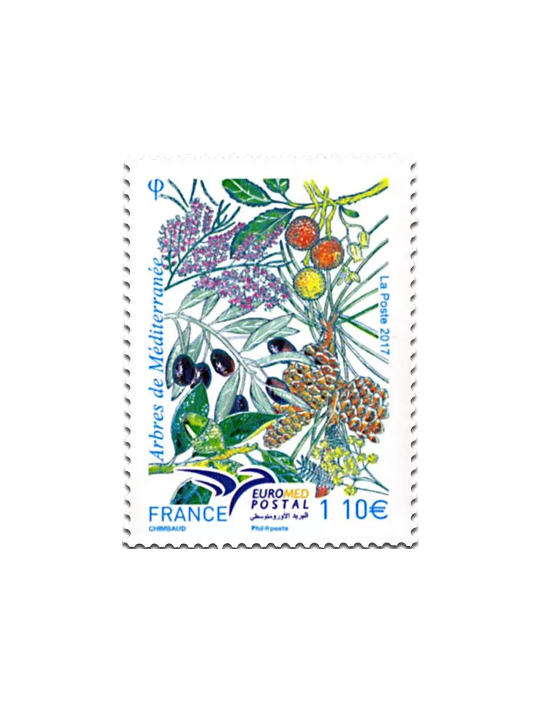 n° 5164 - Timbre France Poste