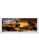 n° 5165 - Timbre France Poste