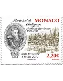 n° 3101 - Timbre Monaco Poste