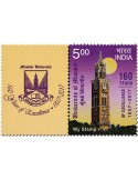 n° 2817 - Timbre INDE Poste