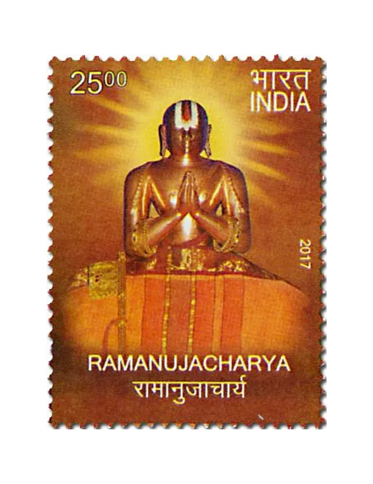 n° 2848 - Timbre INDE Poste