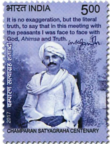 n° 2851/2853 - Timbre INDE Poste