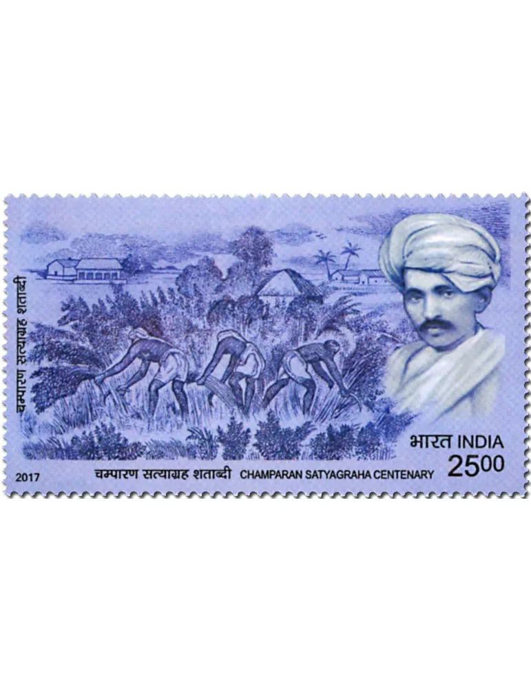 n° 2851/2853 - Timbre INDE Poste