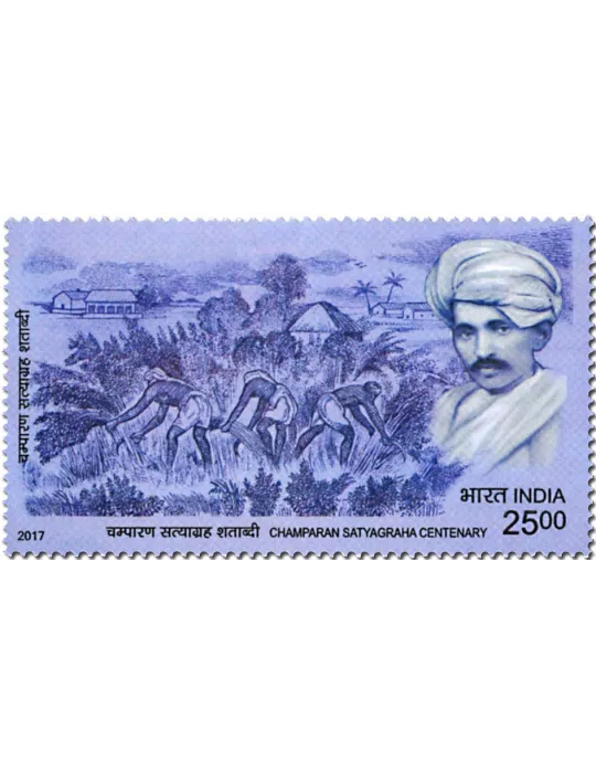 n° 2851/2853 - Timbre INDE Poste