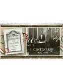 n° 3030 - Timbre MEXIQUE Poste