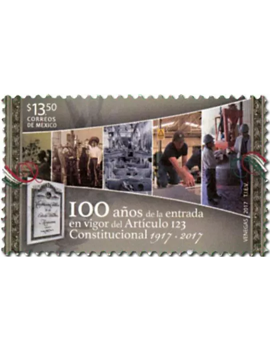 n° 3040 - Timbre MEXIQUE Poste