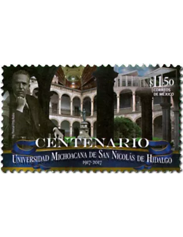 n° 3041 - Timbre MEXIQUE Poste