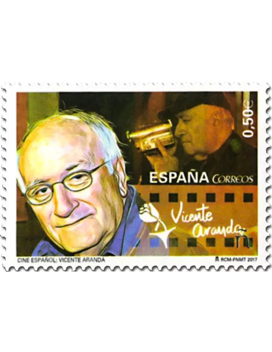 n° 4876/4877 - Timbre ESPAGNE Poste