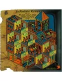 n° F4867 - Timbre ESPAGNE Poste
