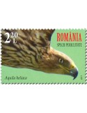 n° 6147/6150 - Timbre ROUMANIE Poste