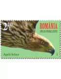 n° 6147/6150 - Timbre ROUMANIE Poste