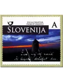 n° 1051/1052 - Timbre SLOVENIE Poste