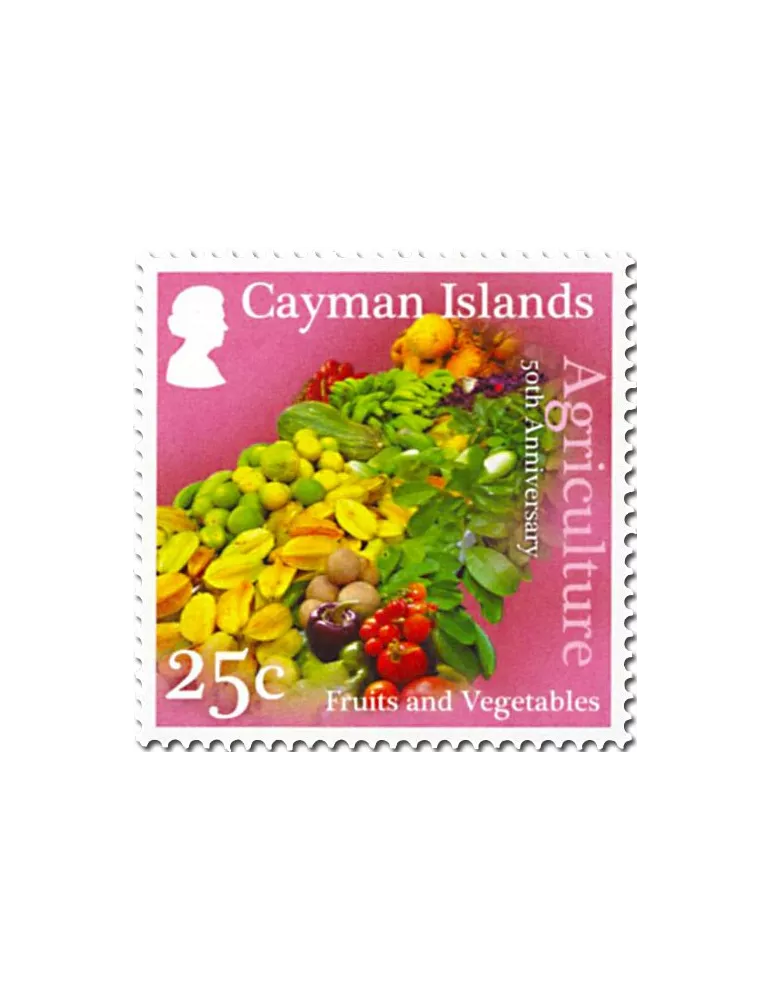 n° 1261/1263 - Timbre CAIMANES Poste