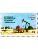 n° 5566 - Timbre CUBA Poste