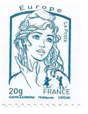 n° 4780a - Timbre France Poste