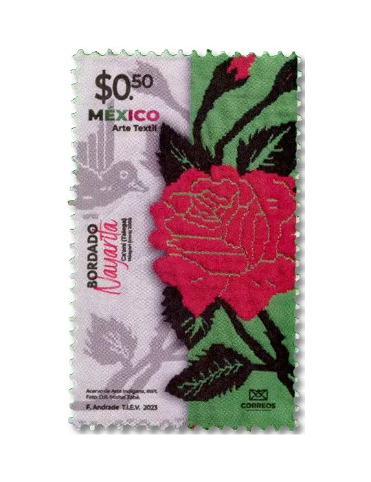 n° 3417/3429 - Timbre MEXIQUE Poste