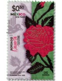 n° 3417/3429 - Timbre MEXIQUE Poste