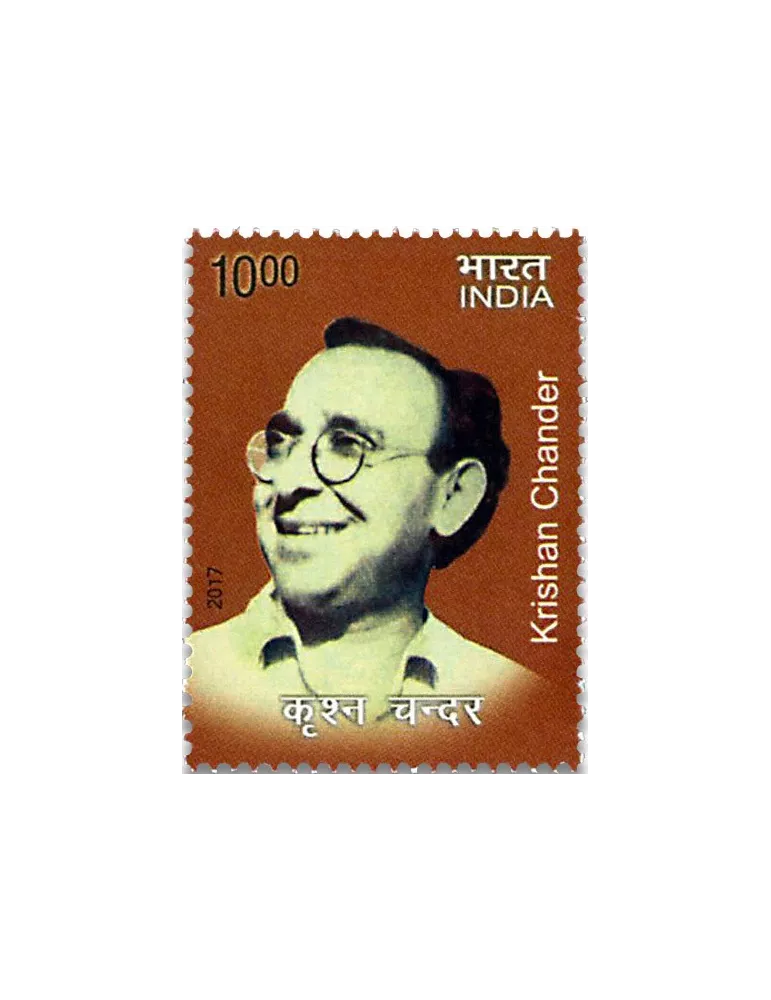 n° 2855/2859 - Timbre INDE Poste