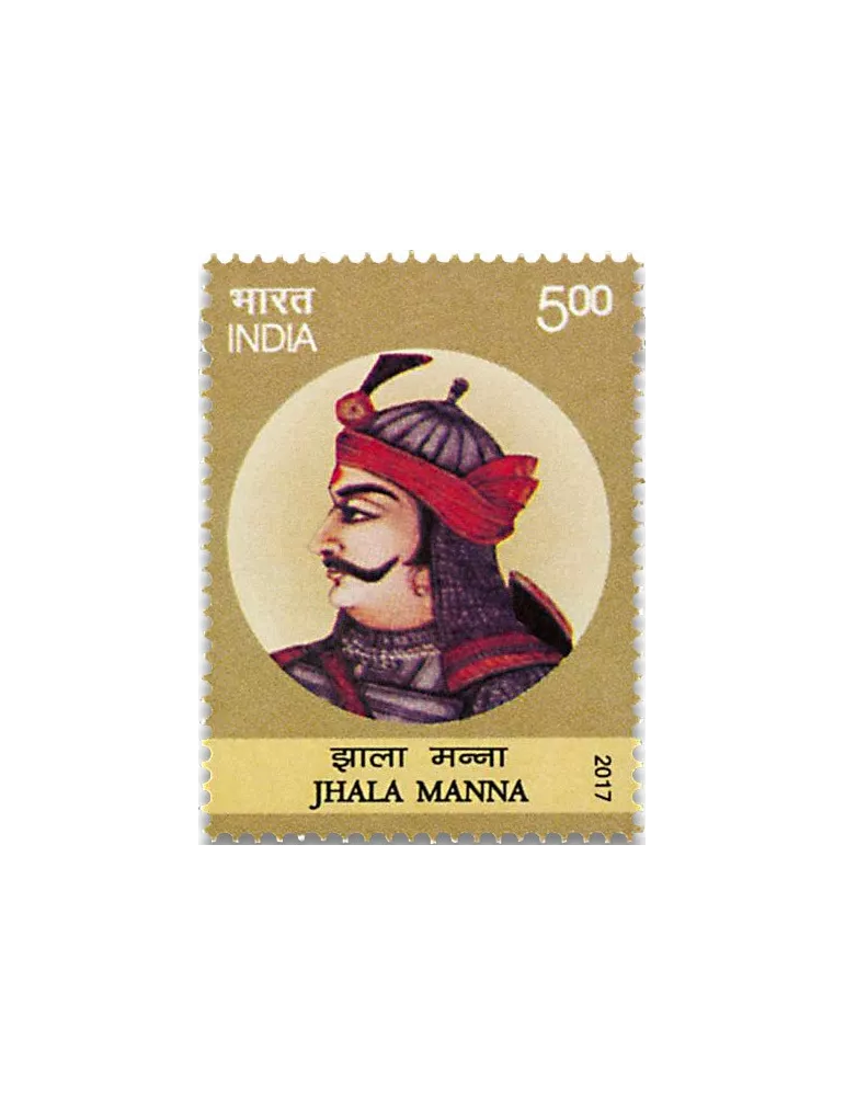 n° 2860 - Timbre INDE Poste