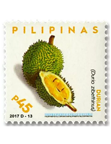 n° 4121/4122 - Timbre PHILIPPINES Poste 2