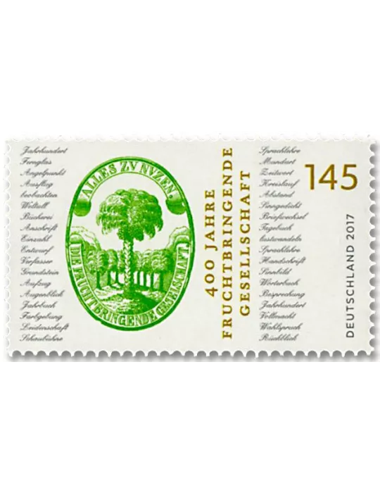 n° 3113 - Timbre ALLEMAGNE FEDERALE Poste