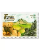 n° 4892 - Timbre ESPAGNE Poste