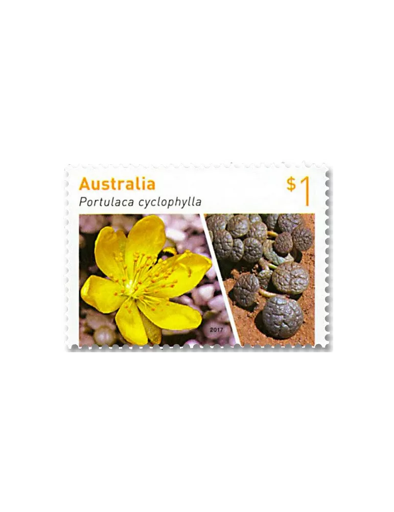 n° 4470/4473 - Timbre AUSTRALIE Poste