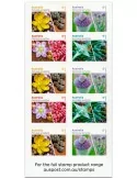 n° C4474 - Timbre AUSTRALIE Carnets
