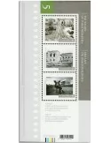 n° F3389 - Timbre CANADA Poste