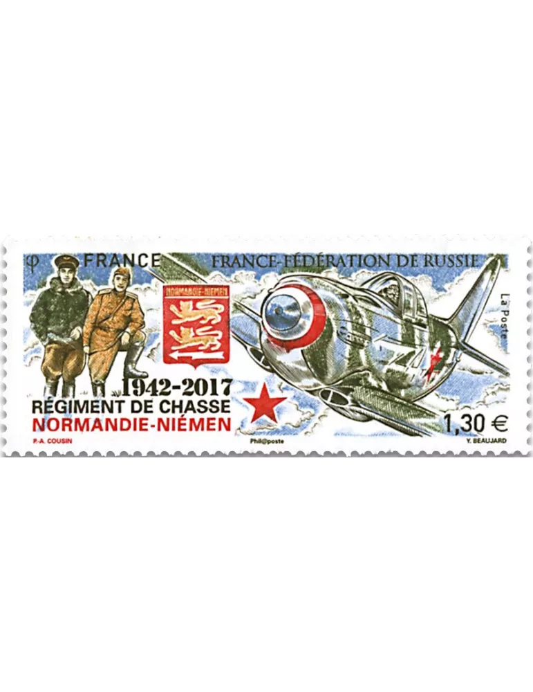 n° 5167 - Timbre France Poste