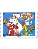 n° 5171 - Timbre France Poste