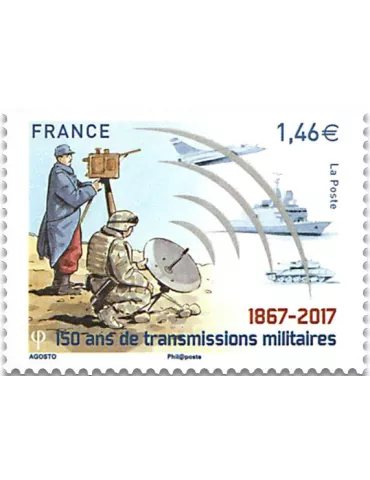 n° 5172 - Timbre France Poste