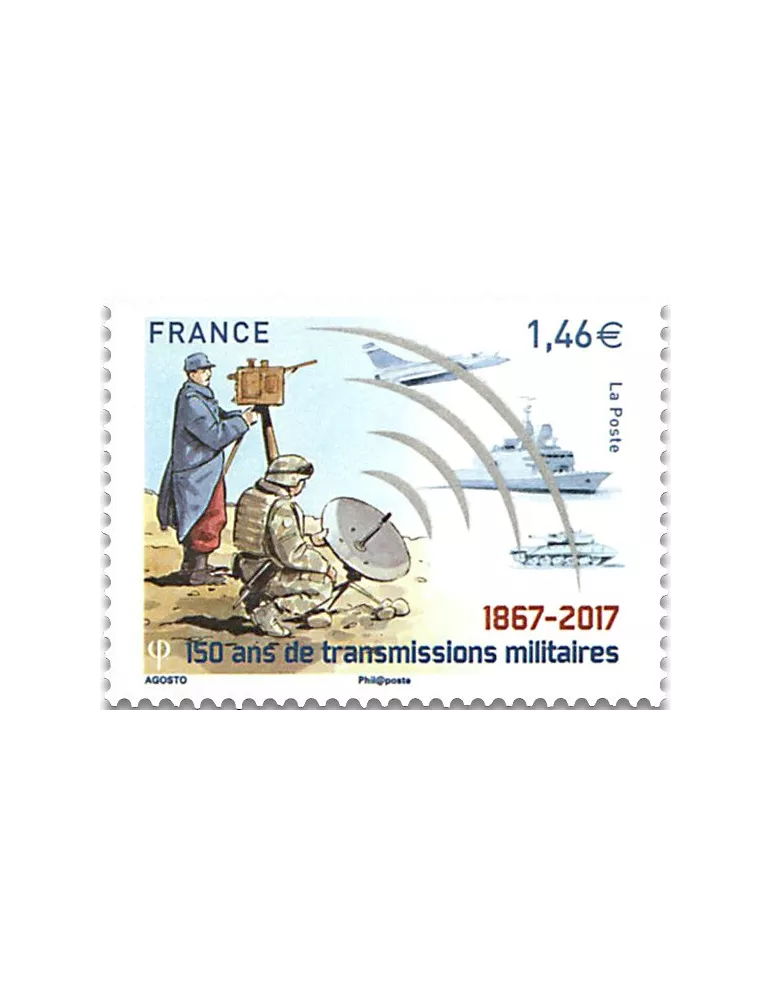 n° 5172 - Timbre France Poste