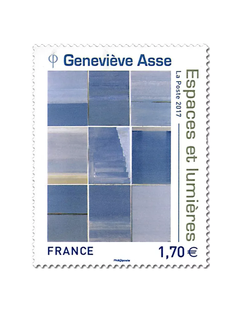 n° 5189 - Timbre France Poste