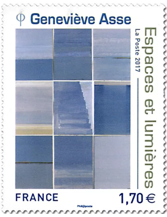 n° 5189 - Timbre France Poste