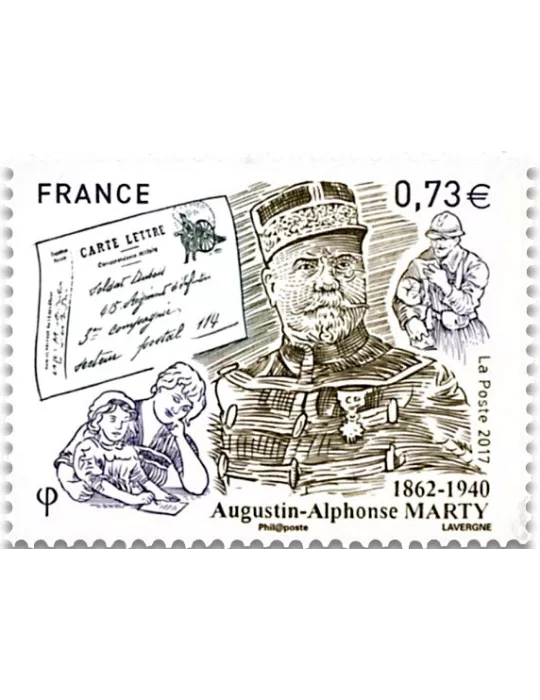 n° 5190 - Timbre France Poste