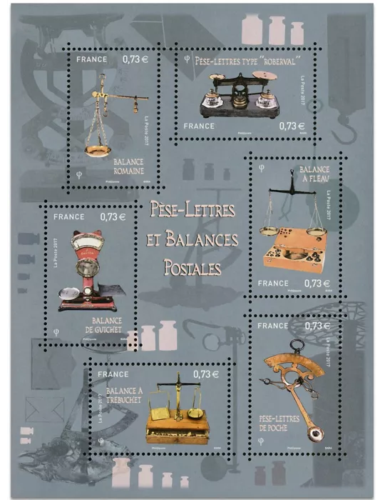 n° F5191 - Timbre France Poste