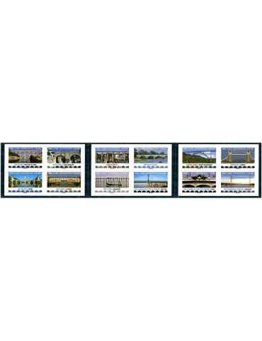 n° BC1466 - Timbre France Autoadhésifs