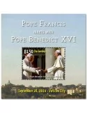 n° 863 - Timbre GAMBIE Blocs et feuillets
