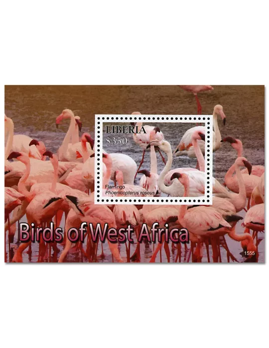 n° 712 - Timbre LIBERIA Blocs et feuillets