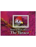 n° 713 - Timbre LIBERIA Blocs et feuillets